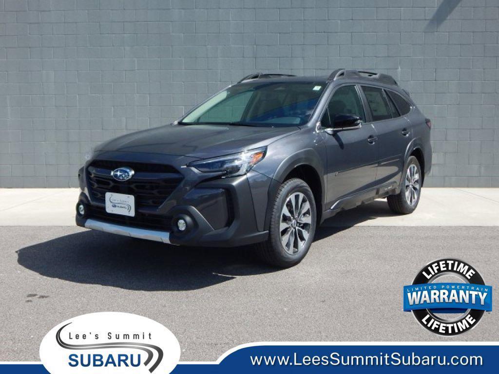 new 2025 Subaru Outback car, priced at $39,228