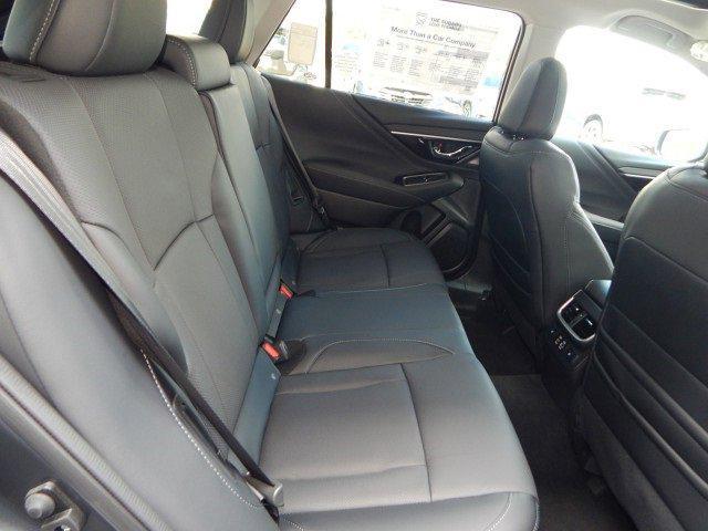 new 2025 Subaru Outback car, priced at $39,228