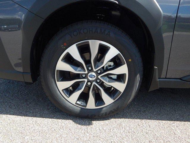 new 2025 Subaru Outback car, priced at $39,228