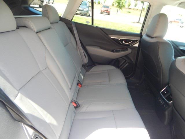 used 2021 Subaru Outback car, priced at $25,499