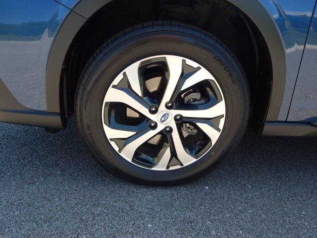 used 2021 Subaru Outback car, priced at $25,499