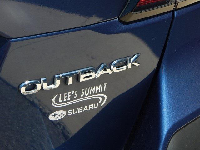 used 2021 Subaru Outback car, priced at $25,499