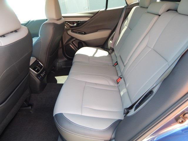 used 2021 Subaru Outback car, priced at $25,499