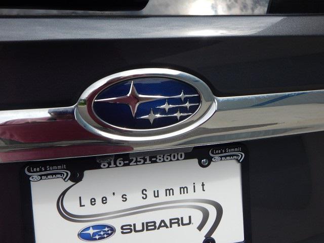 used 2022 Subaru Ascent car, priced at $32,200