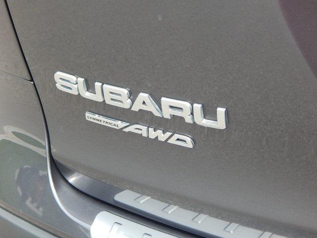 used 2022 Subaru Ascent car, priced at $32,200