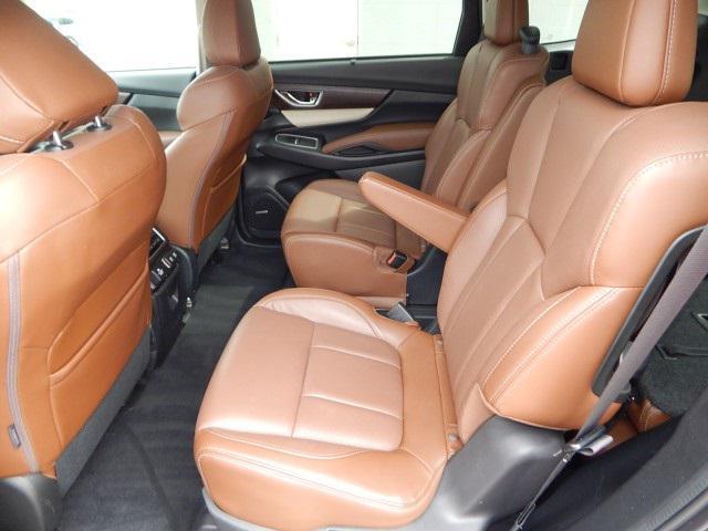 used 2022 Subaru Ascent car, priced at $32,200