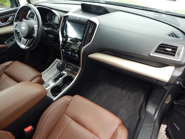 used 2022 Subaru Ascent car, priced at $32,200