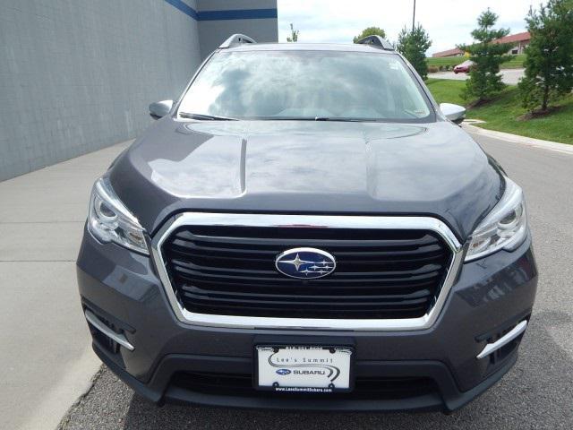used 2022 Subaru Ascent car, priced at $32,200