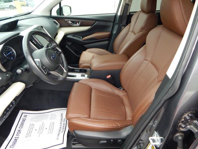 used 2022 Subaru Ascent car, priced at $32,200
