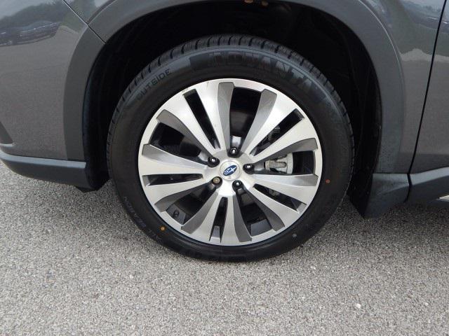 used 2022 Subaru Ascent car, priced at $32,200