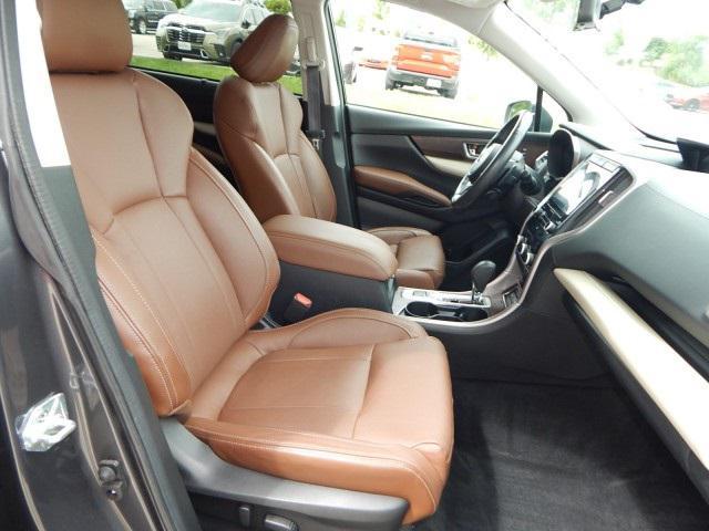 used 2022 Subaru Ascent car, priced at $32,200