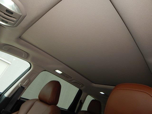 used 2022 Subaru Ascent car, priced at $32,200