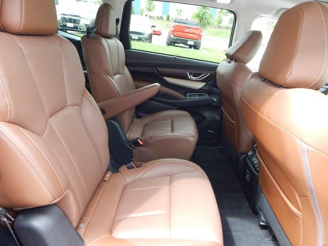 used 2022 Subaru Ascent car, priced at $32,200