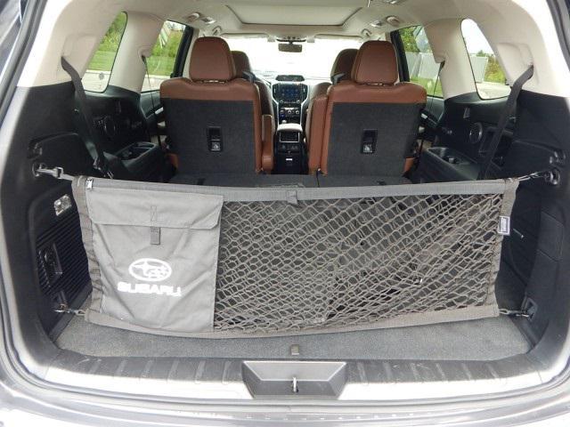 used 2022 Subaru Ascent car, priced at $32,200