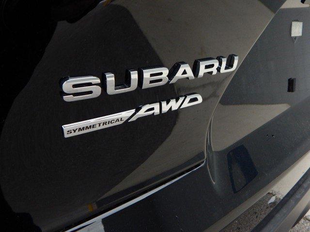 new 2024 Subaru Solterra car, priced at $46,290