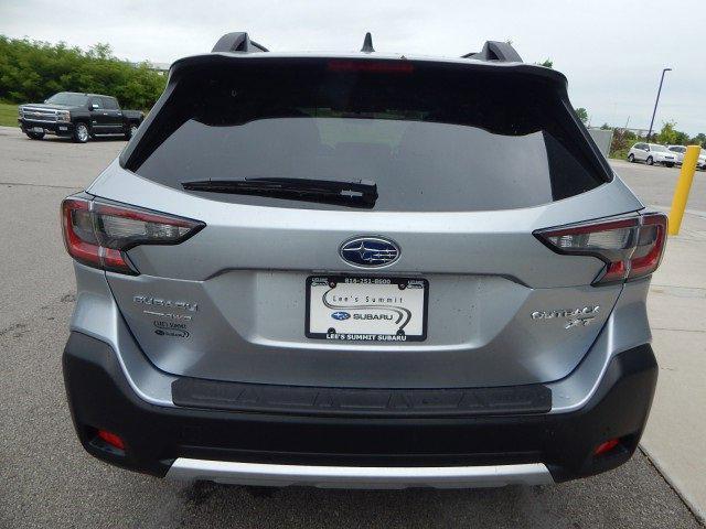 new 2025 Subaru Outback car, priced at $39,901