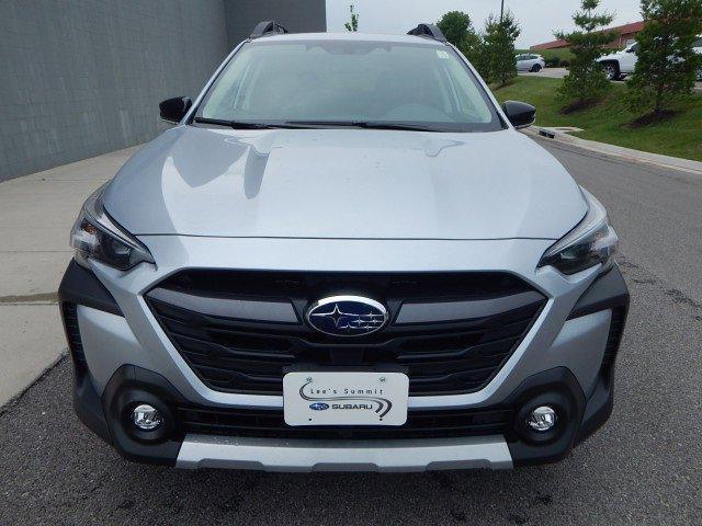 new 2025 Subaru Outback car, priced at $39,901