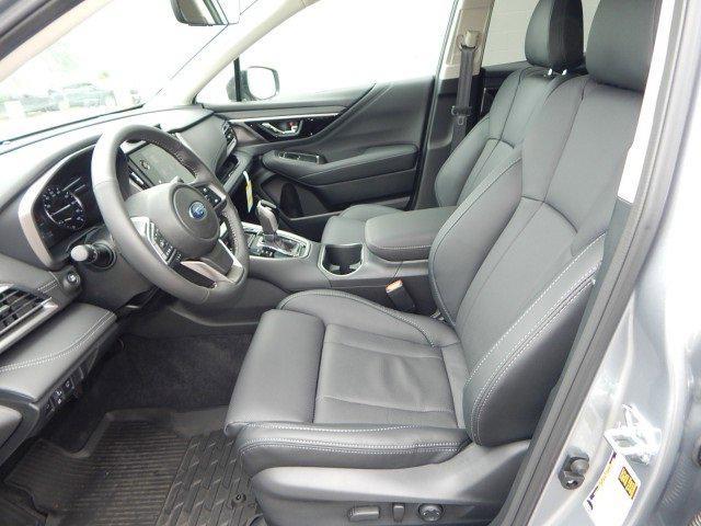 new 2025 Subaru Outback car, priced at $39,901