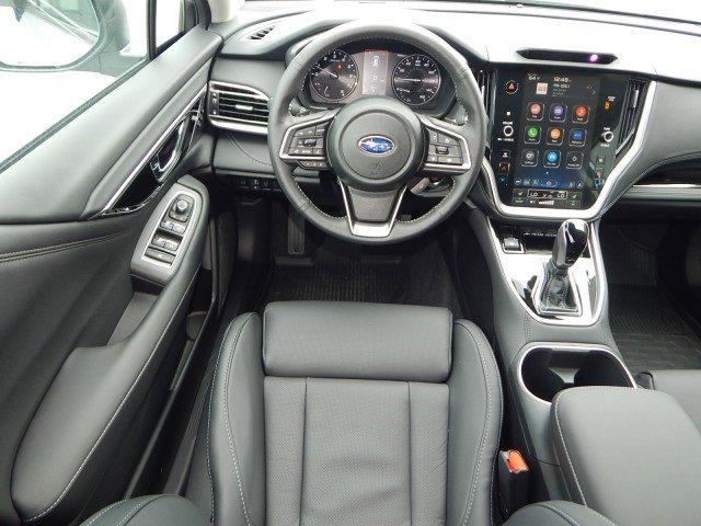 new 2025 Subaru Outback car, priced at $39,901