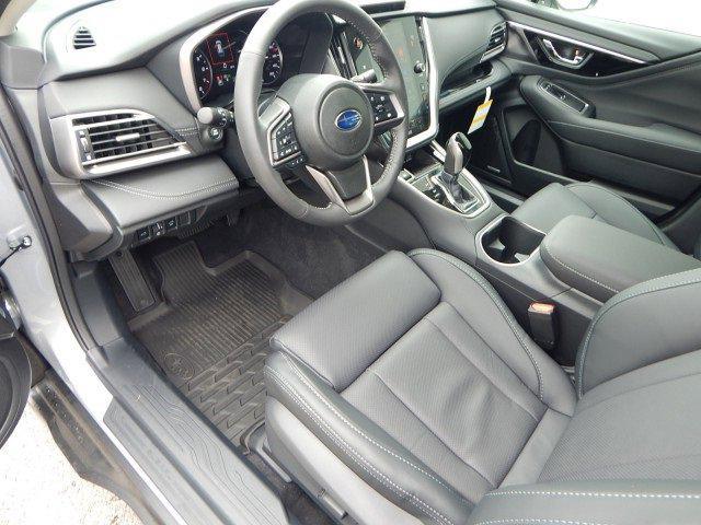 new 2025 Subaru Outback car, priced at $39,901