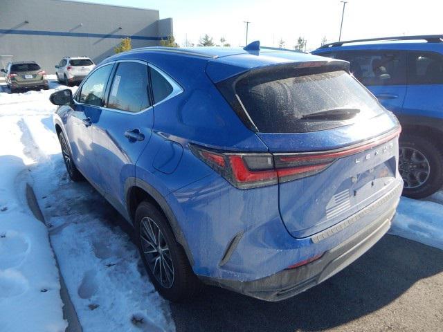 used 2022 Lexus NX 250 car, priced at $34,899