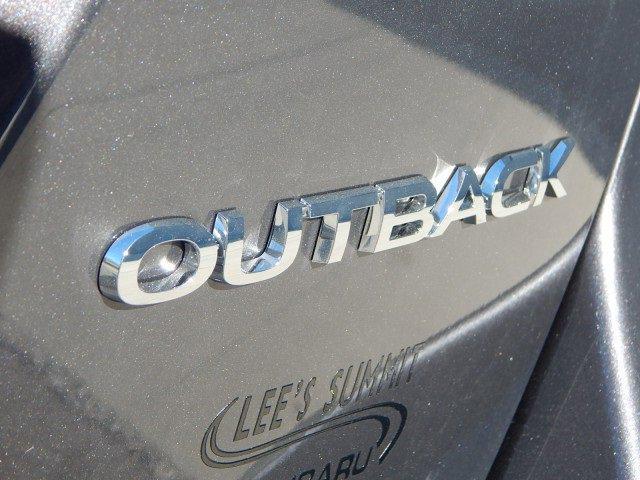 new 2025 Subaru Outback car, priced at $37,513