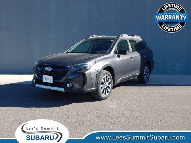 new 2025 Subaru Outback car, priced at $37,513