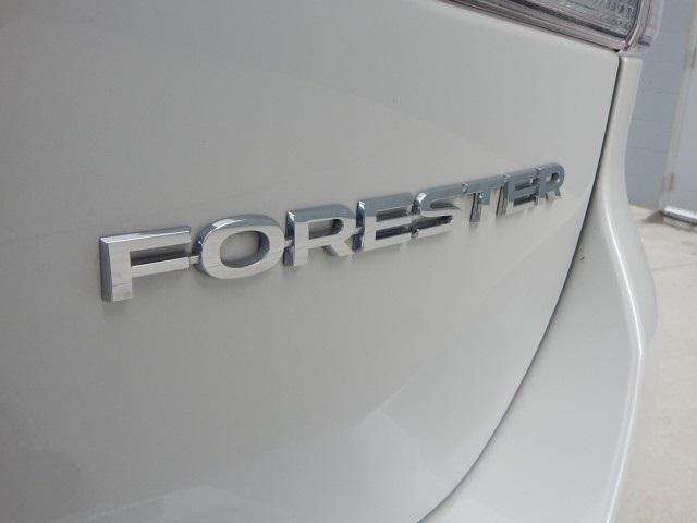 used 2024 Subaru Forester car, priced at $32,499