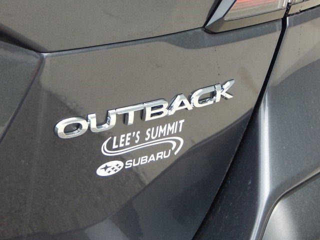 new 2025 Subaru Outback car, priced at $34,618