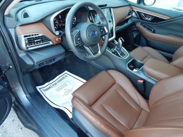 used 2022 Subaru Outback car, priced at $33,300