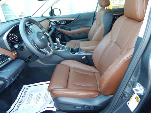 used 2022 Subaru Outback car, priced at $33,300