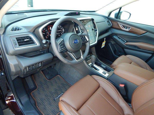 new 2025 Subaru Ascent car, priced at $50,022