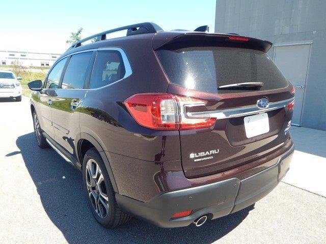 new 2025 Subaru Ascent car, priced at $50,022