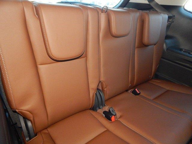 new 2025 Subaru Ascent car, priced at $50,022