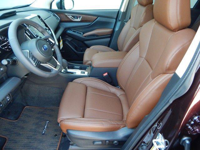 new 2025 Subaru Ascent car, priced at $50,022