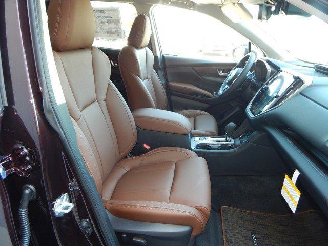new 2025 Subaru Ascent car, priced at $50,022