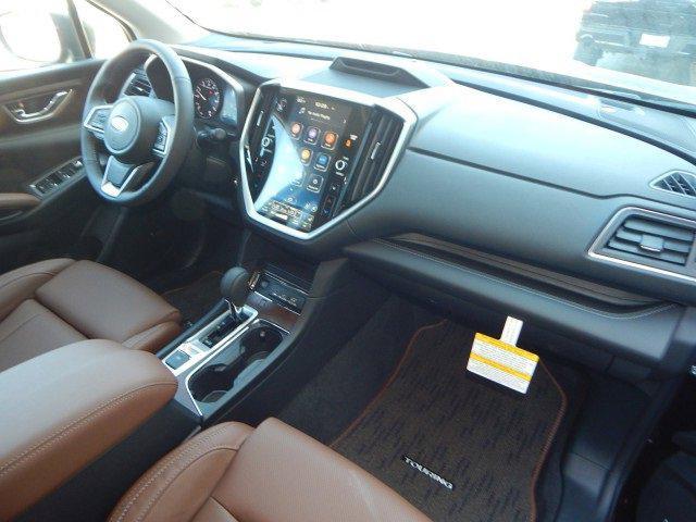 new 2025 Subaru Ascent car, priced at $50,022