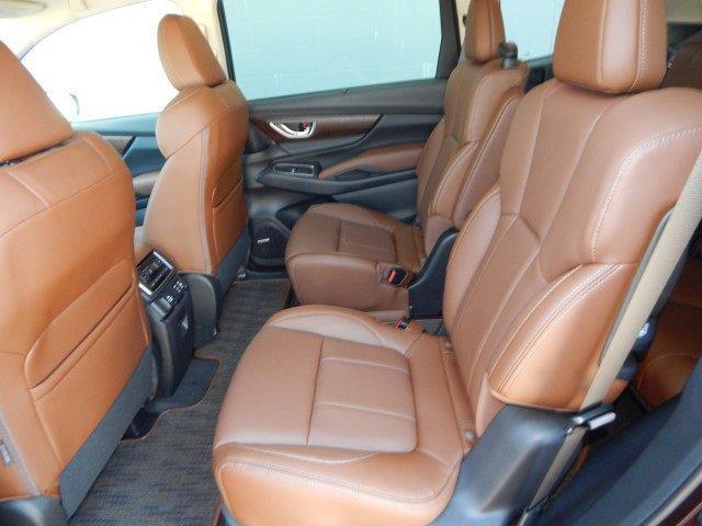 new 2025 Subaru Ascent car, priced at $50,022