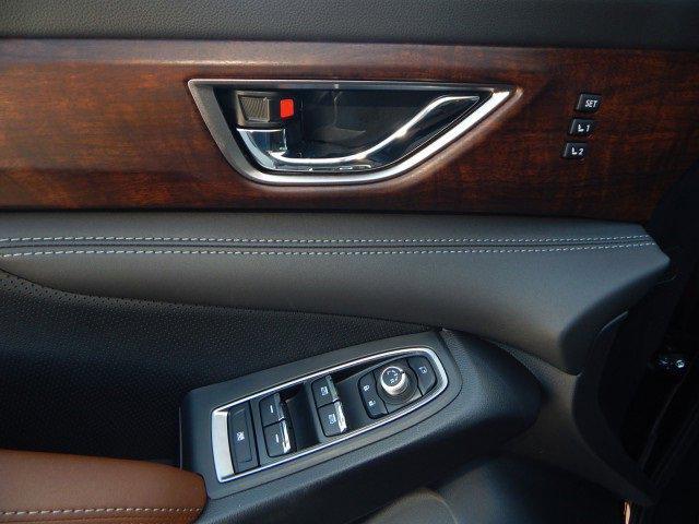 new 2025 Subaru Ascent car, priced at $50,022