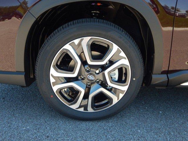 new 2025 Subaru Ascent car, priced at $50,022