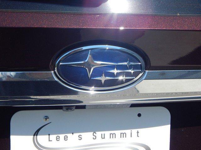 new 2025 Subaru Ascent car, priced at $50,022