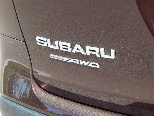 new 2025 Subaru Ascent car, priced at $50,022