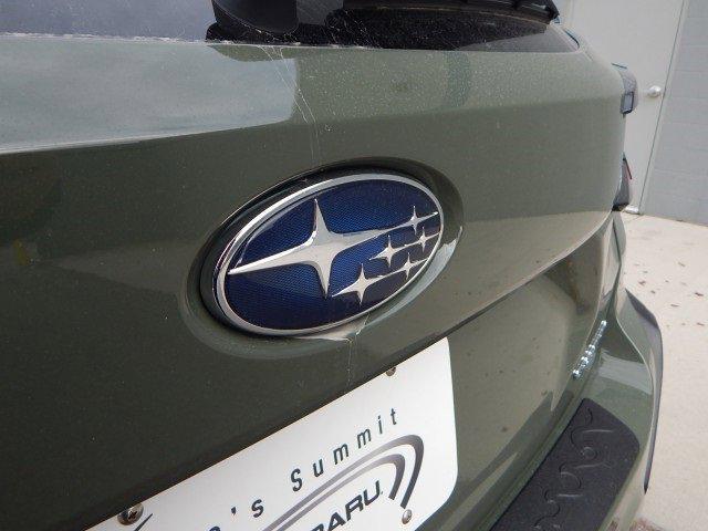 new 2025 Subaru Crosstrek car, priced at $33,978