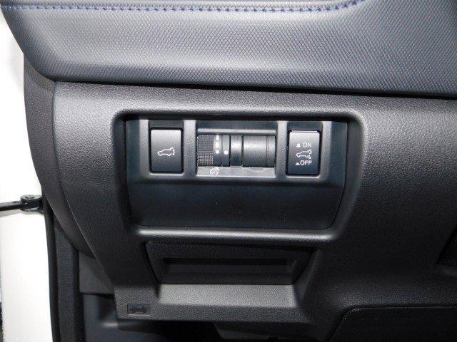 new 2026 Subaru Forester car, priced at $40,689