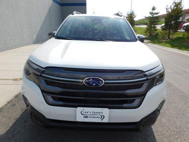 new 2026 Subaru Forester car, priced at $40,689