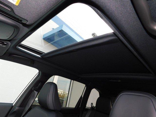 new 2026 Subaru Forester car, priced at $40,689