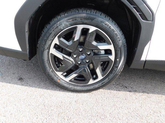 new 2026 Subaru Forester car, priced at $40,689