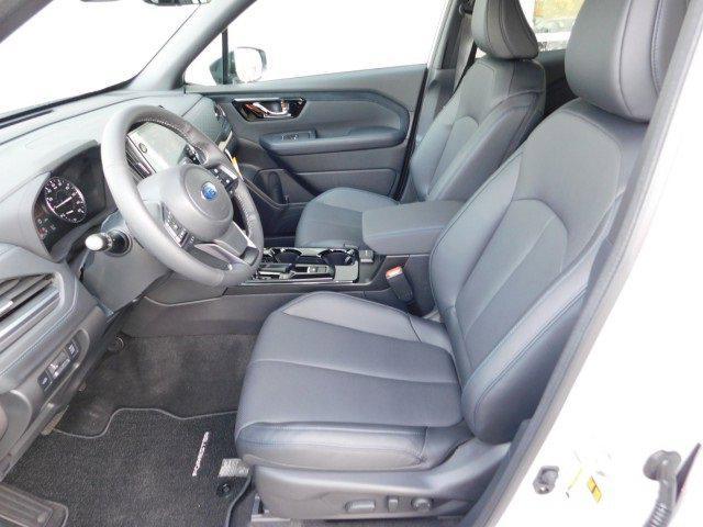 new 2026 Subaru Forester car, priced at $40,689