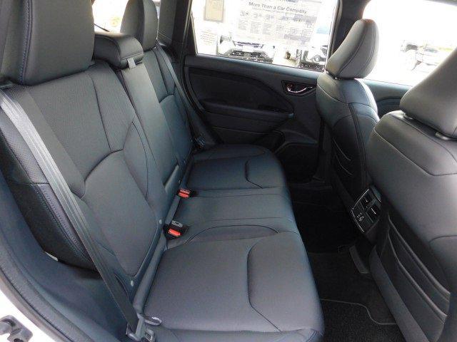 new 2026 Subaru Forester car, priced at $40,689