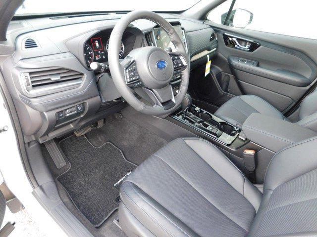 new 2026 Subaru Forester car, priced at $40,689